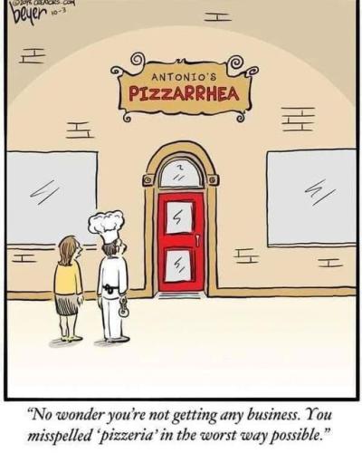 pizzaria