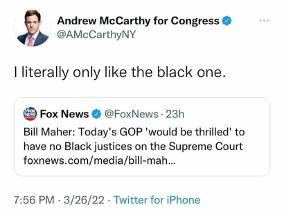 Exact opposite