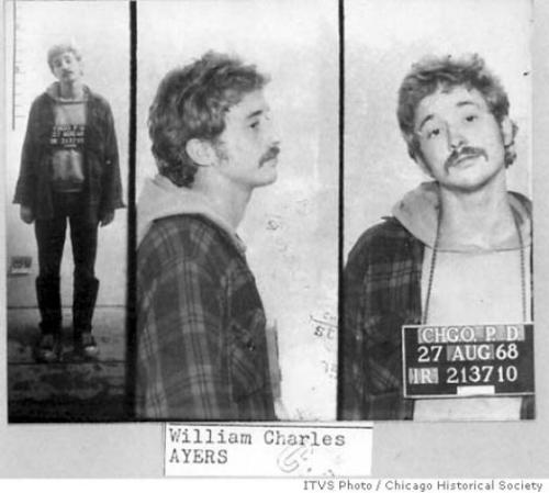 william ayes