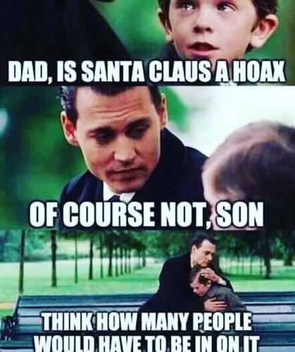 Santaspiracy