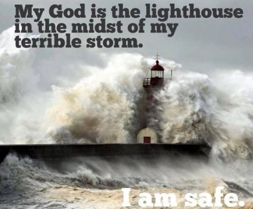 042922 - Lighthouse