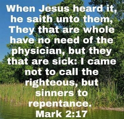 042222 - Mark 2-17
