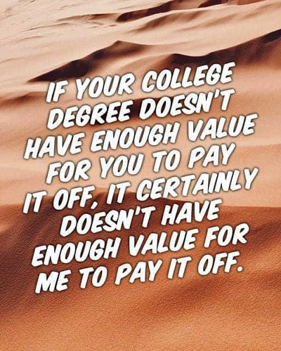 M College