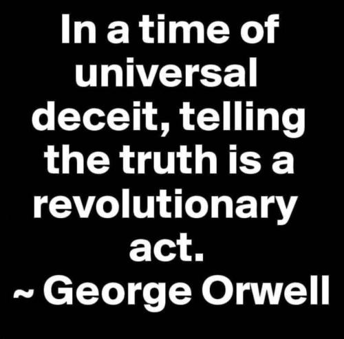 M truth