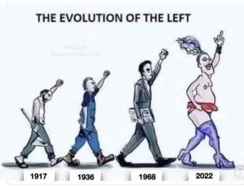 evolution