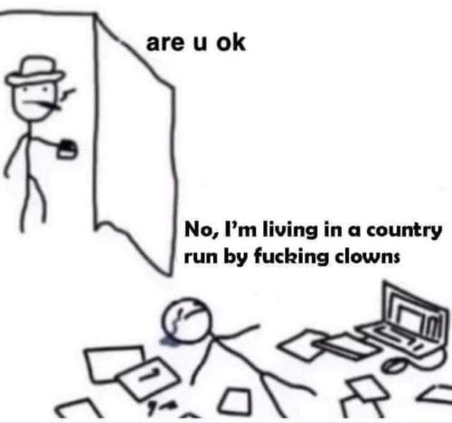 AA clowns