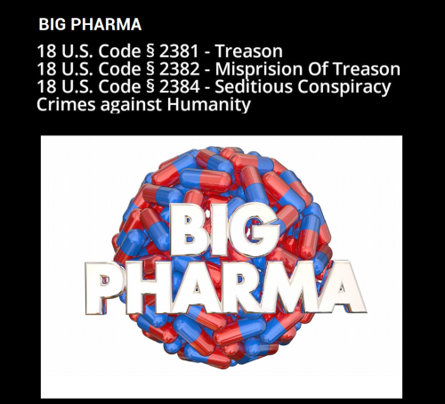 Big Pharma