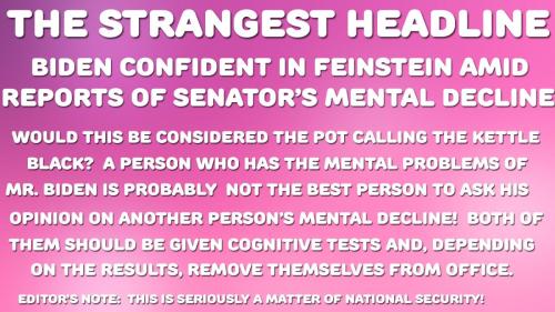 BidenIsMentalHealthExpert
