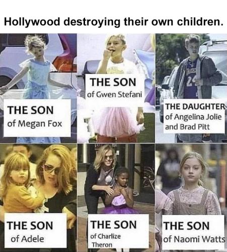 M Hollywood