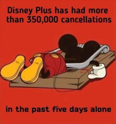 AA Disney