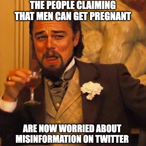 Misinformation