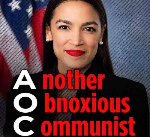 AA AOC