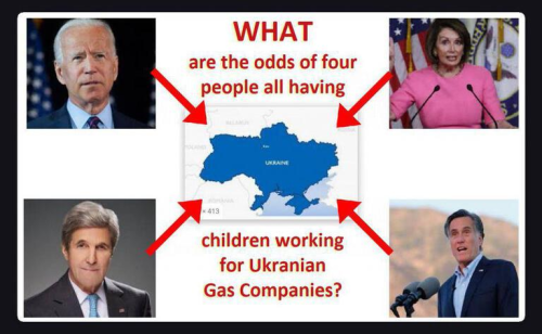 hands off Ukraine