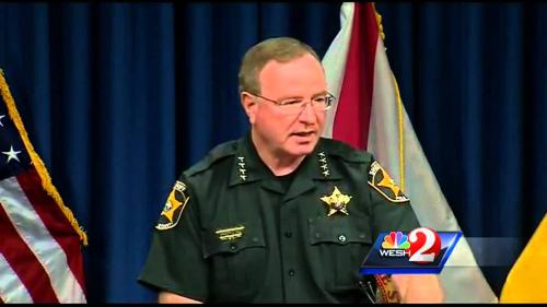 Florida Police