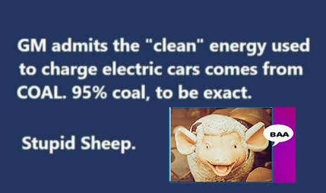 UncleanGreenEnergy