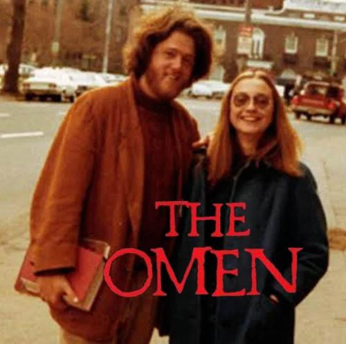 The Omen