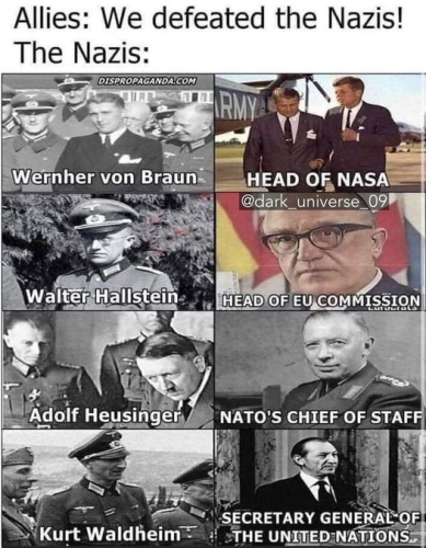 nazi