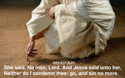 3 John 8.11