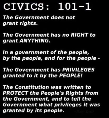 AA civics