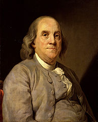 Ben Franklin 2