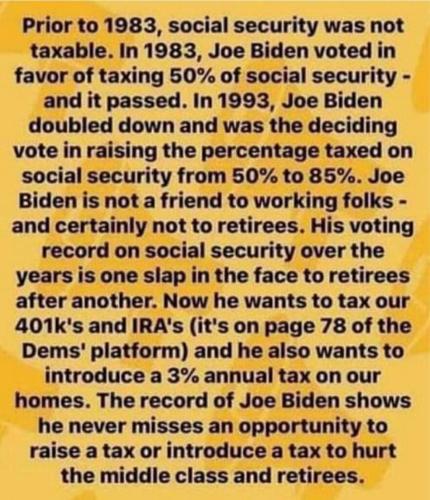raise taxes