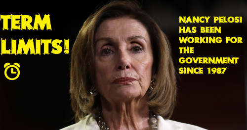 Nancy Pelosi