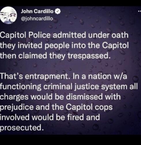 capitol police