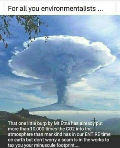 mt etna