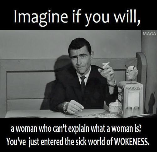 AA wokeness