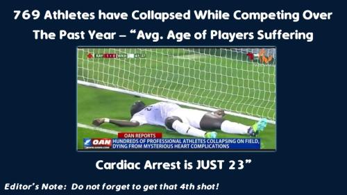 VaxxedAthletesCollapse