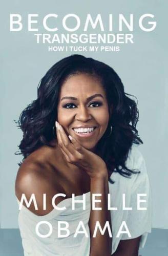 Transgender+Michael