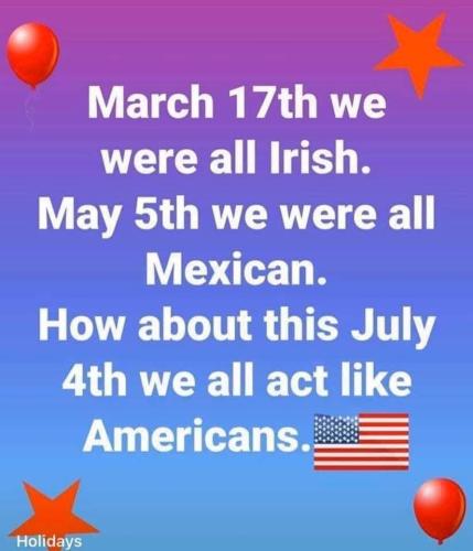 Americans