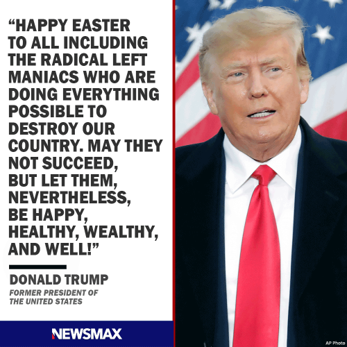 Happy Easter