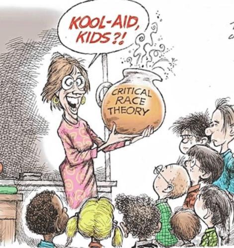 Kool Aid for Kids