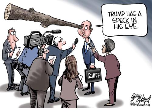 SCHIFF STAKE