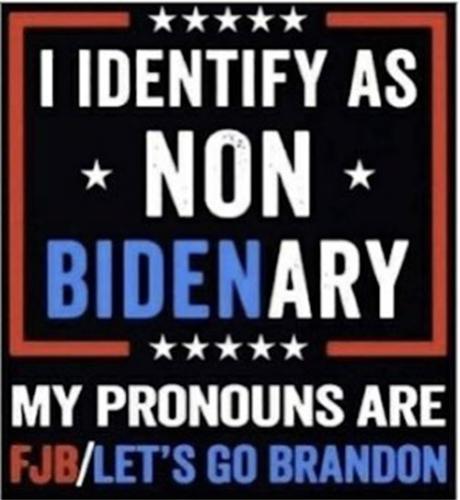 Bidenary