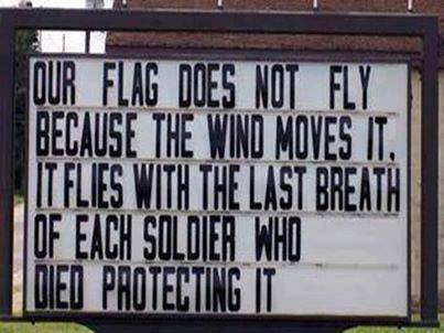 flag