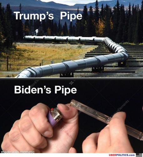 pipes