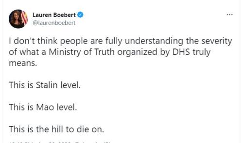 boebert