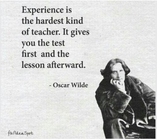 10 Understanding life