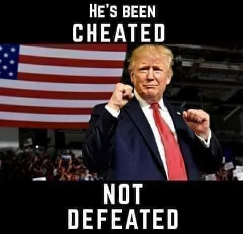 CheatedNotDefeated