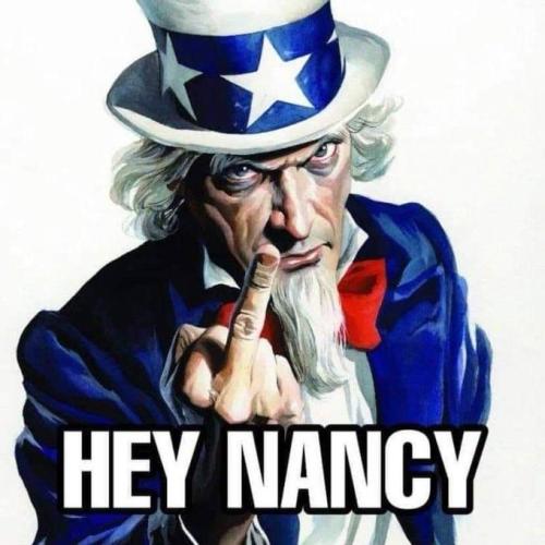 f nancy