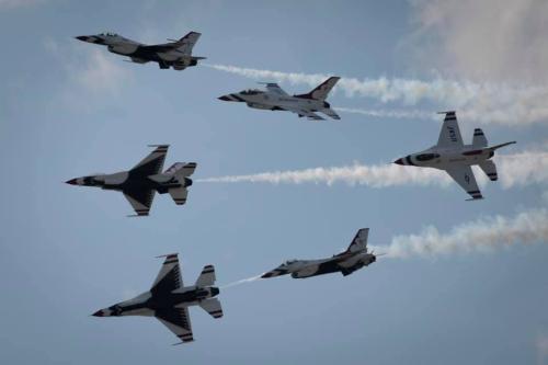 Airshow