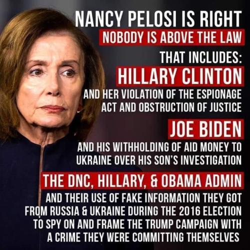 DEMOCRATS CRIMES