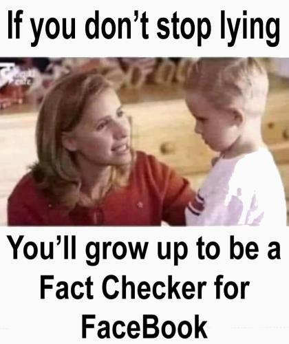 AA lying