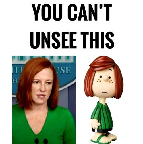 Peppermint Patty