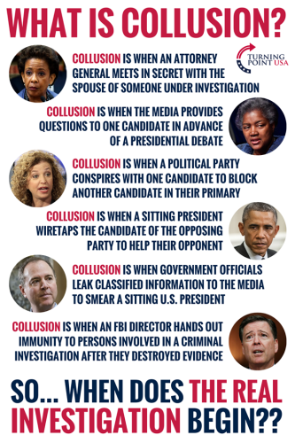 AA collusion