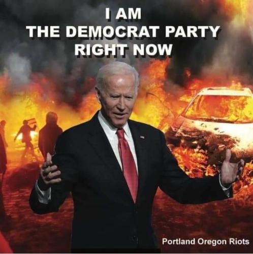 Im the Dem party