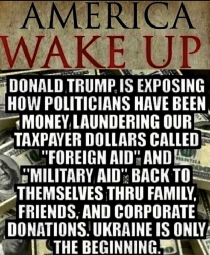 Ukraine is the beginning