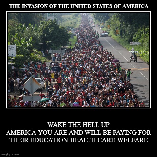 WAKETHEHELLUPAMERICA